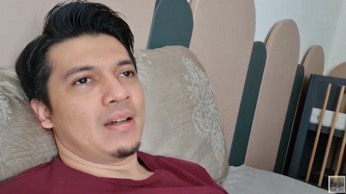 Raffi Ahmad Tertawa Ingat Momen Irwansyah Diperiksa Petugas BNN, Padahal Niatnya Mampir Beli Bubur
